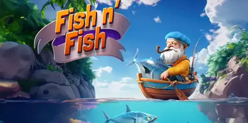 Fish n' Fish Slot: Another Fish in the Sea or a Real Catch?
