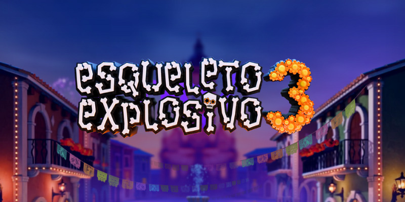 Esqueleto Explosivo 3: Does It Blow Up or Just Fizzle Out?