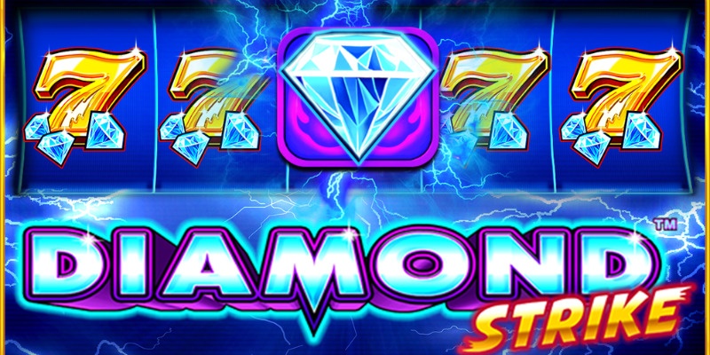 Diamond Strike Slot: Quick Hit Review