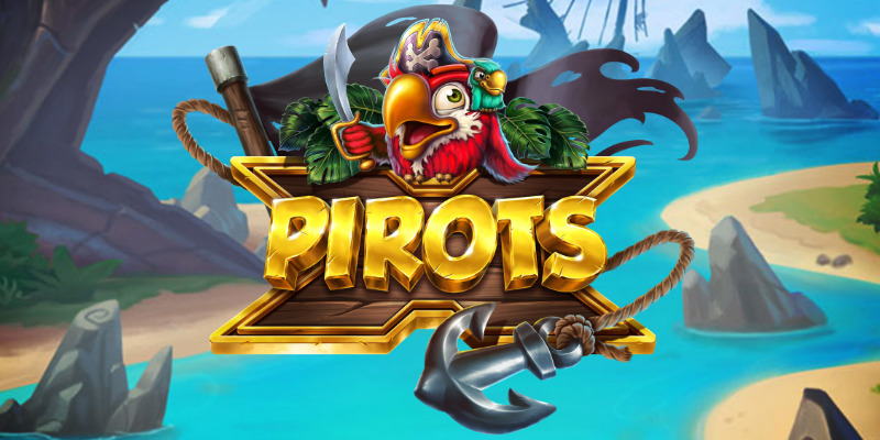 Pirots X Slot: Bird Brains & Big Wins?