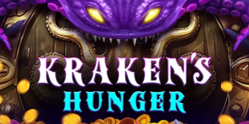 Where to Play Kraken’s Hunger