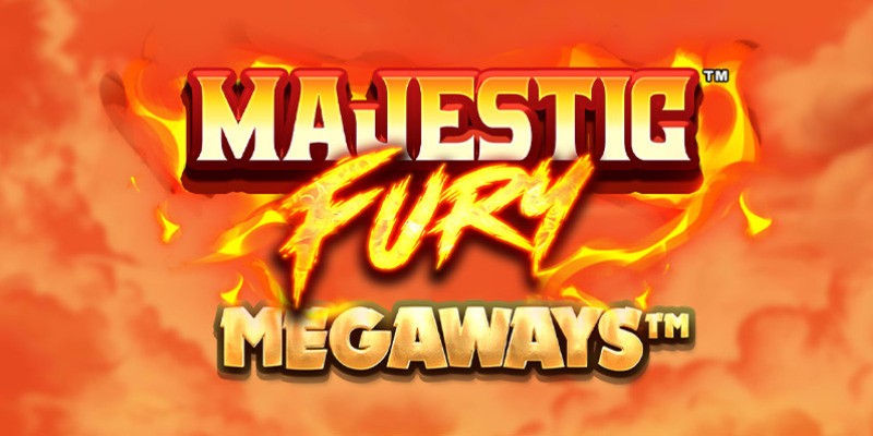 Unleash the Fury: Majestic Fury Megaways Slot Review