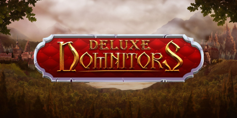 Domnitors Deluxe: Find Your Casino Now