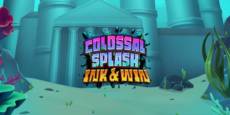 Colossal Splash: Ink & Win -  Does This Deep Dive Pay Off?