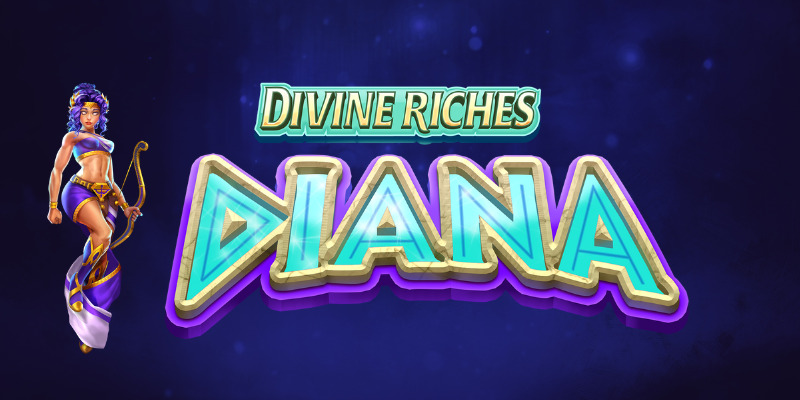 Divine Riches Diana Slot:  Hunt or Get Hunted?