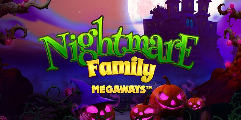 Nightmare Family Megaways:  Creepy Clowns and Cash Cascades