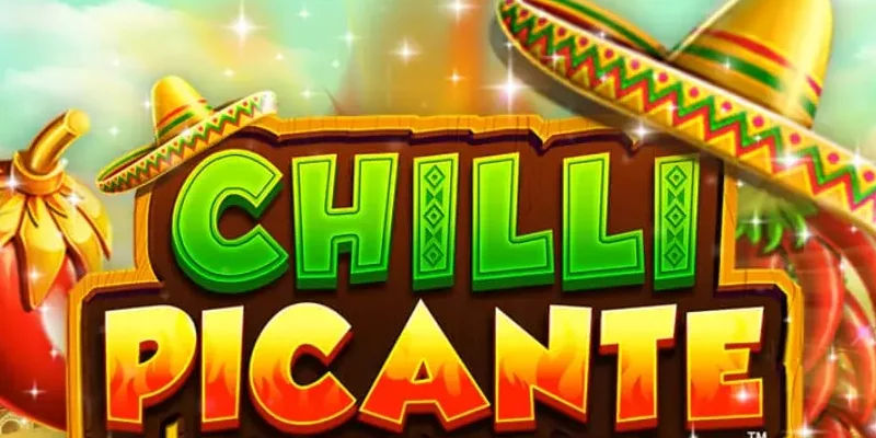 Chilli Picante Megaways: Is This Slot Hot Enough For You?