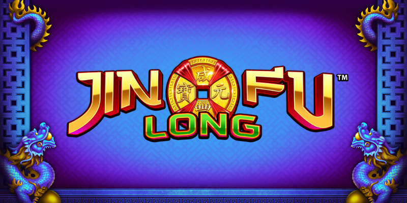 Jinfu Long Slot:  Unleash the Dragon, Or Just Get Burned?