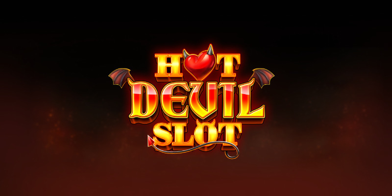 Hot Devil Slot Review: Simple & Fiery Classic Fun