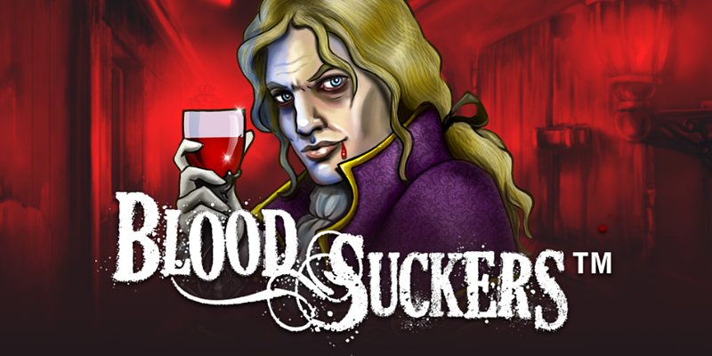 Blood Suckers Slot: They Bite, You Win