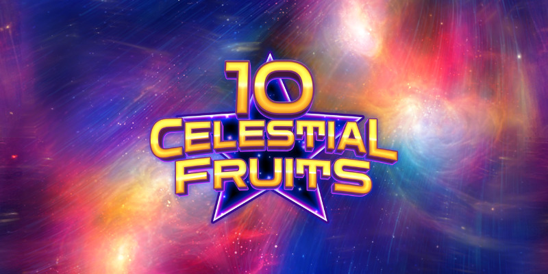 10 Celestial Fruits Slot: Space Fruits or Just Space Junk?