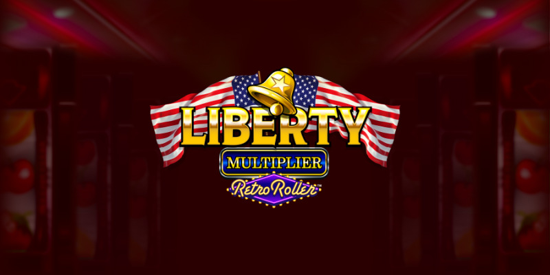 Liberty Multiplier Retro Roller –  Need a Place to Play?