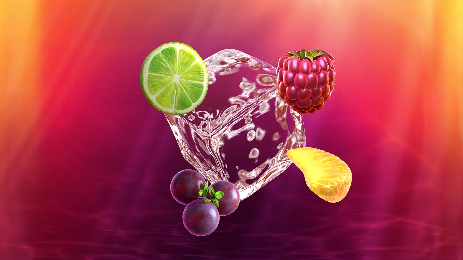 Berry Burst Slot: Juicy Wins or Just Another Fruit Machine?