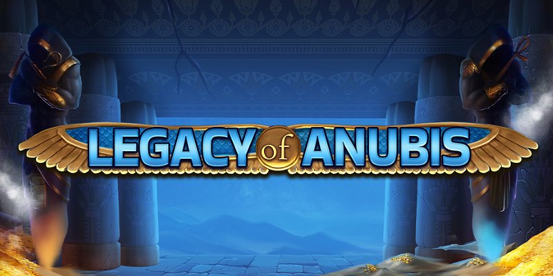 Legacy of Anubis Slot Review: Raiders of the Lost Wins?