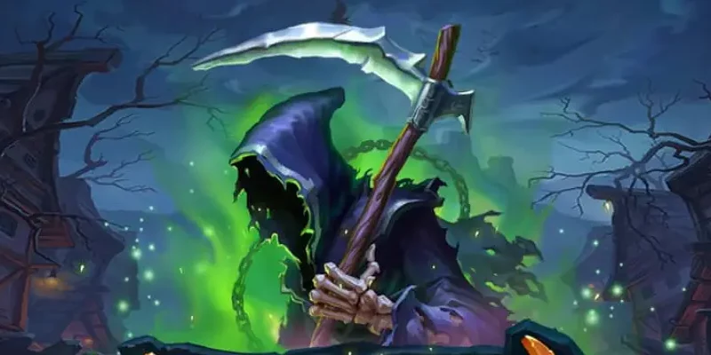 Phoenix Graveyard Slot: A Bloody Good Time in the Cemetery