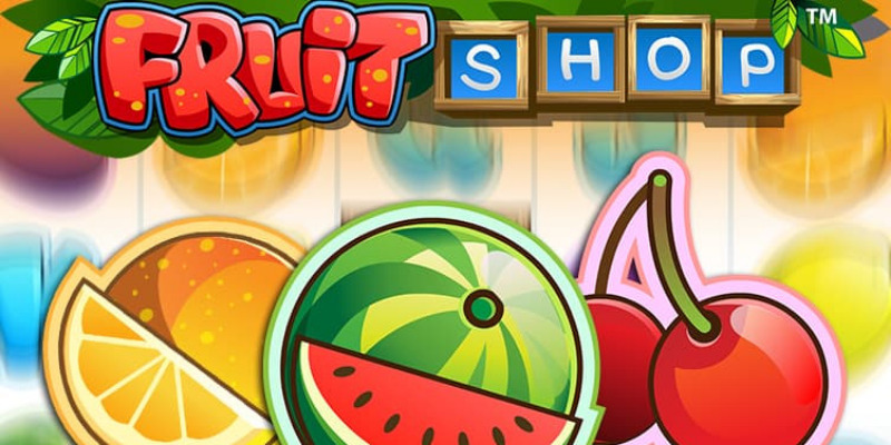 Fruit Shop Slot: Still Ripe for the Picking?