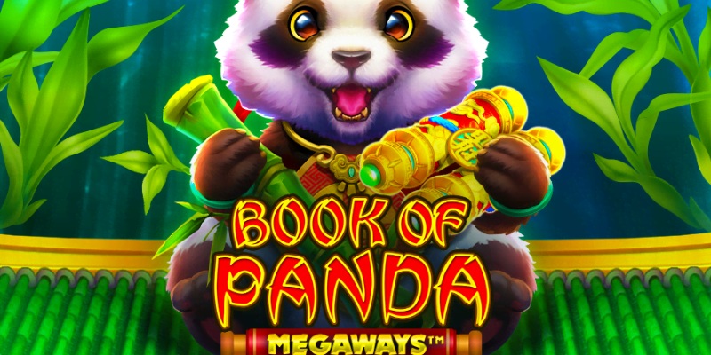 Book of Panda Megaways: Panda-monium or Just Panda-ring to Trends?