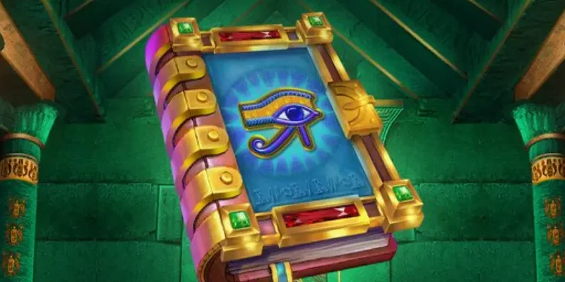 Book of Pharao Slot: Unearthing Ancient Wins or Just Dust?