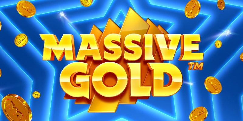 Massive Gold Slot: Shiny Bauble or Real Treasure?