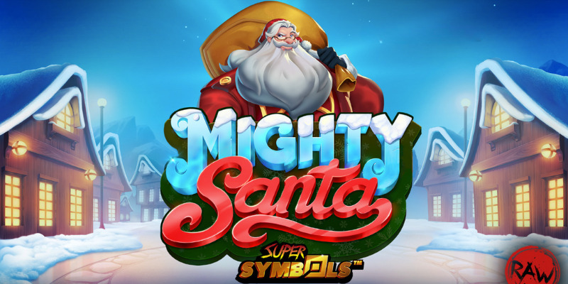 Mighty Santa Slot: First Look